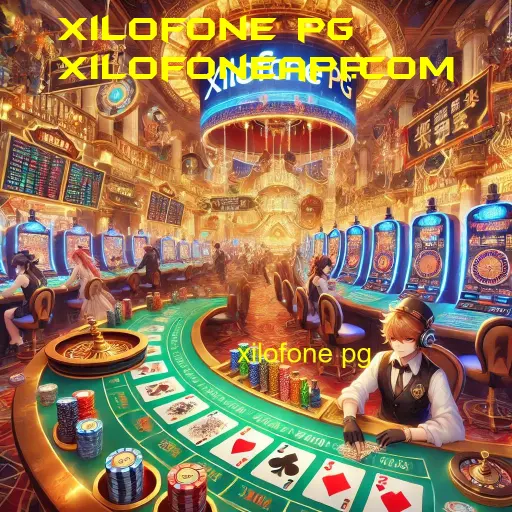 Aplicações do Xilofone