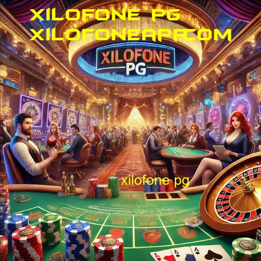 Xilofone na música contemporânea