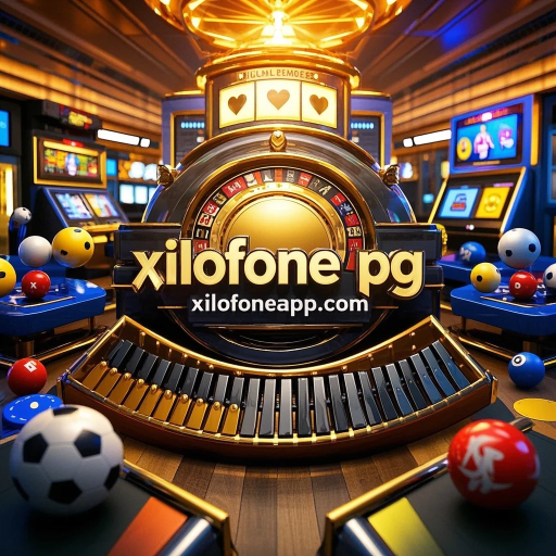 Casual A Popularidade dos Jogos Casuais na Plataforma 'Xilofone PG'