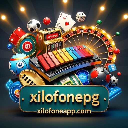 A Magia dos Jogos Musicais: Entretenimento e Aprendizado na Categoria 'Jogos Musicais' do Xilofone PG