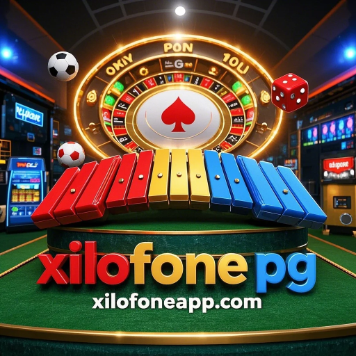 Explorando o Mundo dos Jogos de Estratégia no Xilofone PG